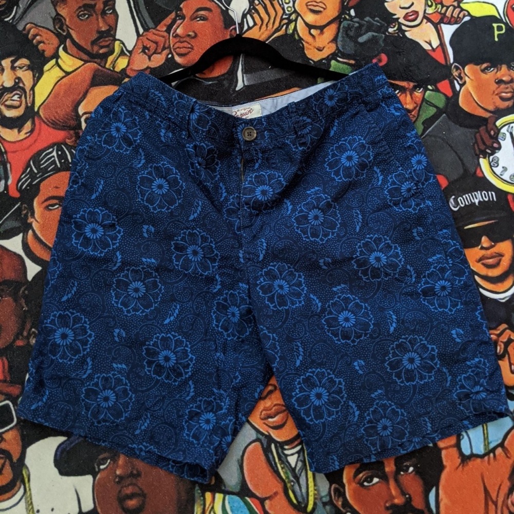 Original Penguin Men's Shorts